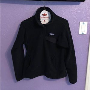 Patagonia sweater Small
